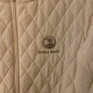 Straight Down Golf Jacket